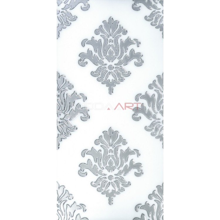30x60cm Argento siver